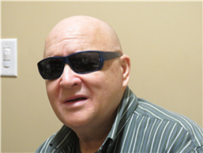 Leonard Keith Fitzpatrick a registered Sex Offender of Georgia