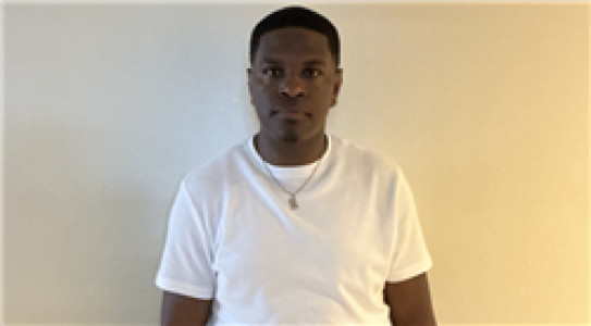 Antoine Antonio Handy a registered Sex Offender of Georgia