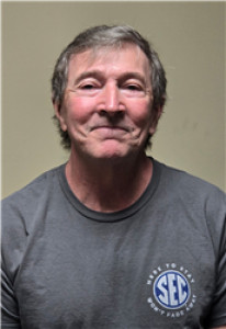 Billy Edward Garner a registered Sex Offender of Georgia