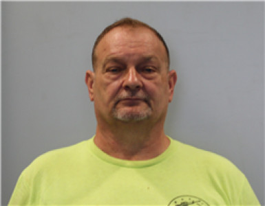 Roger Carruthers a registered Sex Offender of Georgia