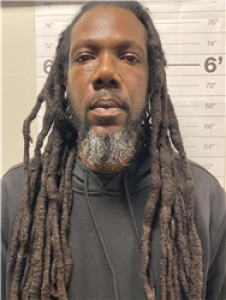 Jarius James Carpenter a registered Sex Offender of Georgia