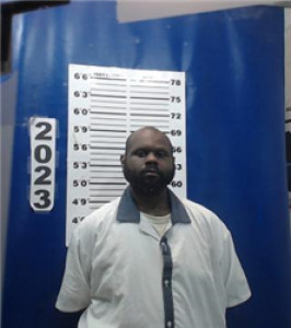 Lanoris Crane a registered Sex Offender of Georgia