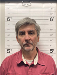John Robert Conner a registered Sex Offender of Georgia