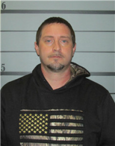 Elisha David Shields a registered Sex Offender of Georgia