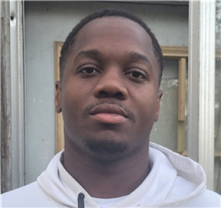 Jujuan Marquez Major a registered Sex Offender of Georgia