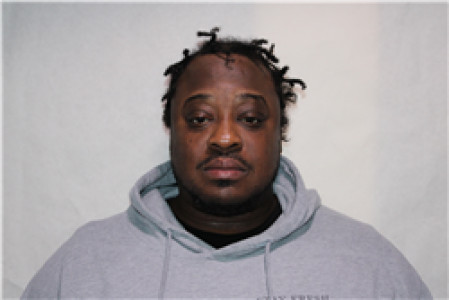 Reginald Davon Isaac a registered Sex Offender of Georgia