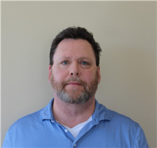 Kelly Patrick Blair a registered Sex Offender of Georgia