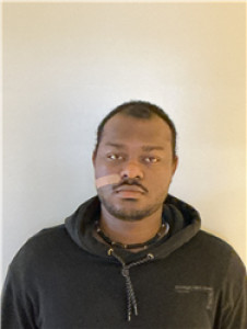 Talik Devon Mann a registered Sex Offender of Georgia