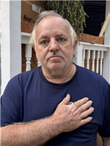 Jimmie Cochran a registered Sex Offender of Georgia