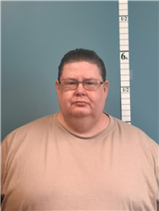 Phillip Glenn Terrell a registered Sex Offender of Georgia