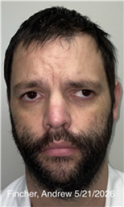 Andrew Richard Fincher a registered Sex Offender of Georgia