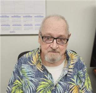 Edward Byron Warwick a registered Sex Offender of Georgia