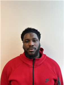Destin Daishaun Gaines a registered Sex Offender of Georgia