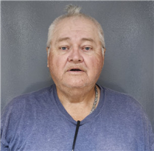 Steven Lynn Bullock a registered Sex Offender of Georgia