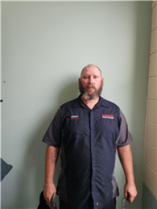 Danny Joseph Brown a registered Sex Offender of Georgia