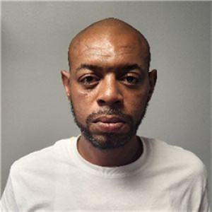 Agaris Laquez Crite a registered Sex Offender of Georgia