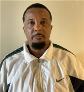 Almarcus Dwayne Thomas a registered Sex Offender of Georgia