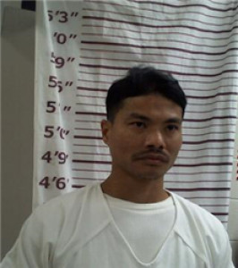 Dhan Kumar Tamang a registered Sex Offender of Georgia