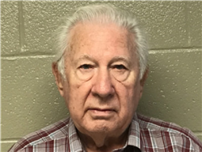 Frank Arthur Pruitt a registered Sex Offender of Georgia