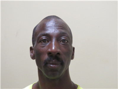 Major Sarrell Brown a registered Sex Offender of Georgia