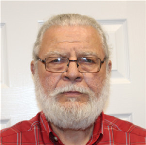 Thomas Harrison Brown a registered Sex Offender of Georgia