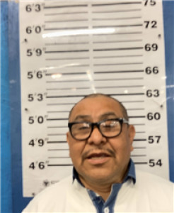 Mario Ubaldo Choque a registered Sex Offender of Georgia