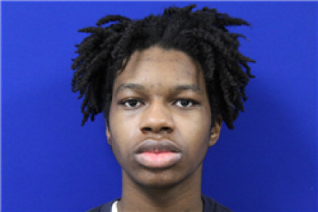 Elijah Deshaun Caradine a registered Sex Offender of Georgia
