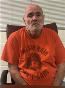 Tony Lamar Brooks a registered Sex Offender of Georgia