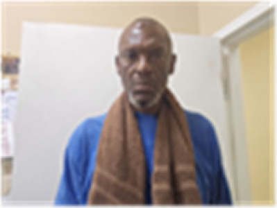 Arthur Lee Richardson a registered Sex Offender of Georgia