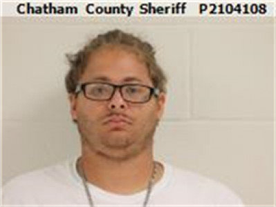William Thorne Locklear a registered Sex Offender of Georgia