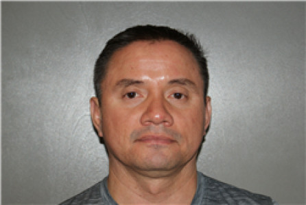 Hugo Leonel Carrillo a registered Sex Offender of Georgia