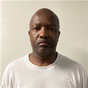 Tony Taylor a registered Sex Offender of Georgia