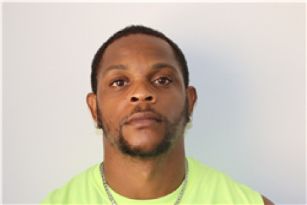 Kyce Lavon Mastin a registered Sex Offender of Georgia