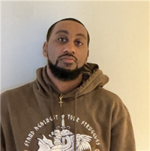 Quentin Maurice Redd a registered Sex Offender of Georgia