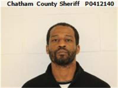 Morris Tremel Easterling a registered Sex Offender of Georgia