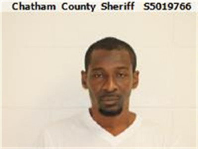 Eric Lamar Mikell a registered Sex Offender of Georgia