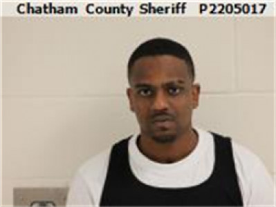 Javier Kyon Johnson a registered Sex Offender of Georgia
