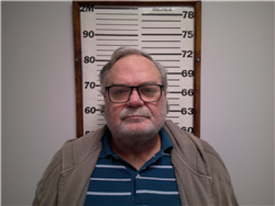 Johnny Lamar Caves a registered Sex Offender of Georgia