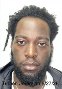 Jeremiah Donte Turner a registered Sex Offender of Georgia