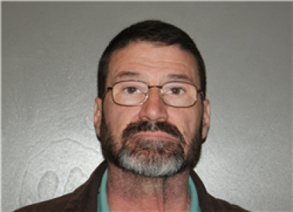 Richard Thomas Walker a registered Sex Offender of Georgia