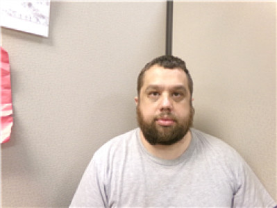 Chad Nicholas Layman a registered Sex Offender of Georgia