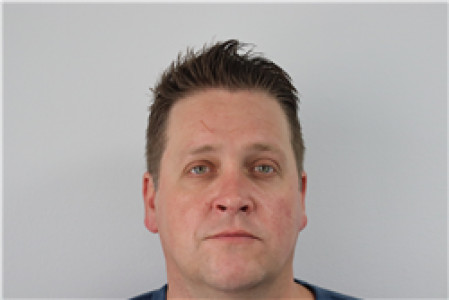 Jarrett Brandon Leopard a registered Sex Offender of Georgia