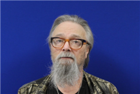 Houston David Bailey a registered Sex Offender of Georgia