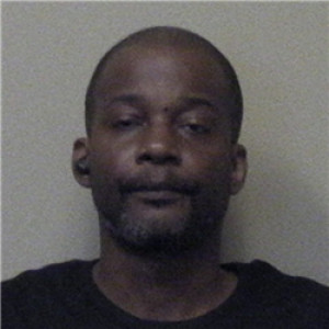 David Bruce Slay a registered Sex Offender of Georgia