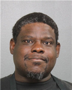 Joseph David Middleton a registered Sex Offender of Georgia