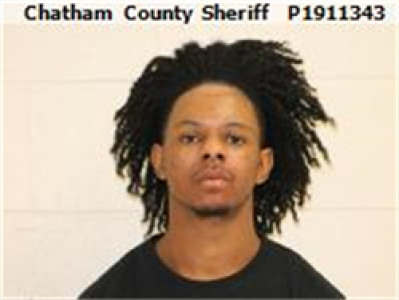 Daron Jeremiah Jivens a registered Sex Offender of Georgia