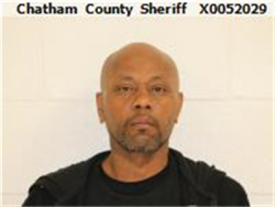 Jelani Civineione Jackson a registered Sex Offender of Georgia