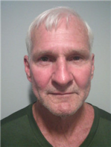 Jerry Lee Moore a registered Sex Offender of Georgia