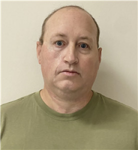 Brett Alan Crowe a registered Sex Offender of Georgia