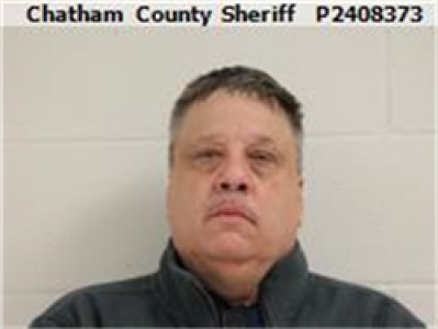 Eric Brian Gobeli a registered Sex Offender of Georgia